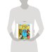 Дополнительное изображение книги «"УМКА". АЗБУКА И СЧЕТ В СТИХАХ. СИНИЙ ТРАКТОР (СЕРИЯ: ДЕТСКАЯ БИБЛИОТЕКА)  в кор.30шт»