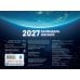 Календарь 2027. Космос