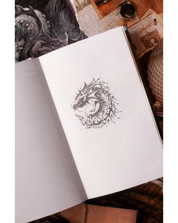 Дополнительное изображение книги «Мир за Великим Туманом. Имя шторма»