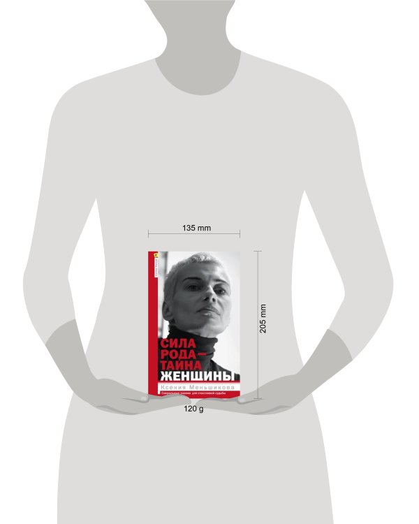 Сила рода - тайна женщины. Сакральные знания для счастливой судьбы