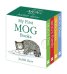 Обложка книги «My First Mog Books (Judith Kerr) Туман (Джудит Керр) /Книги на английском языке», ISBN 9780008183776