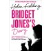 Bridget Jones's Diary (Helen Fielding) Дневник Бриджит Джонс (Хелен Филдинг) /Книги на английском языке