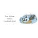 Дополнительное изображение книги «My First Mog Books (Judith Kerr) Туман (Джудит Керр) /Книги на английском языке»