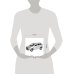 Машина металл LADA XRAY, 12см, открыв. двери, инерц, серебристый в кор. Технопарк в кор.2*36шт