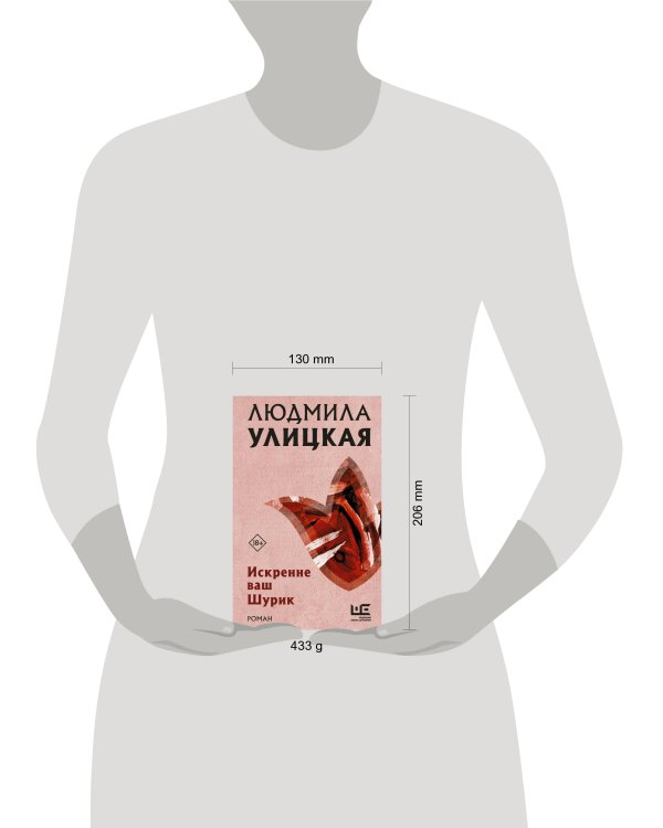 Искренне ваш Шурик