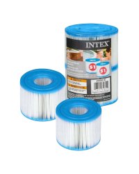 Фильтр для бассейна 11cm x 7cm INTEX ( Арт. 29001)