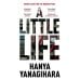 Дополнительное изображение книги «A Little Life (Hanya Yanagihara) Маленькая жизнь (Ханья Янагихара) /Книги на английском языке»