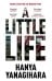 Обложка книги «A Little Life (Hanya Yanagihara) Маленькая жизнь (Ханья Янагихара) /Книги на английском языке», ISBN 9781447294832