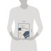 Дополнительное изображение книги «Японский курс вязания на спицах. Техники и приемы, условные обозначения, чтение схем, 10 проектов»