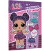 L.O.L. Surprise! L.O.L. Surprise. Крошки в тренде (одень куколку)