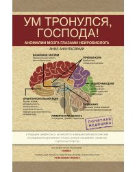 Ум тронулся, господа! Аномалии мозга глазами нейробиолога