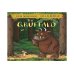 Дополнительное изображение книги «The Gruffalo (Julia Donaldson) Груффало (Джулия Дональдсон) /Книги на английском языке»