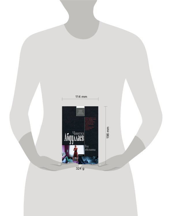 Дополнительное изображение книги «Москва силиконовая»