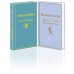 Набор "Два невероятных романа о мужском одиночестве" (из 2-х книг: "Мартин Иден" и "Великий Гэтсби")
