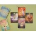 Карты для гаданий. Таро The Spirit Animal Oracle. Духи животных. Оракул (68 карт и руководство в подарочном оформлении)