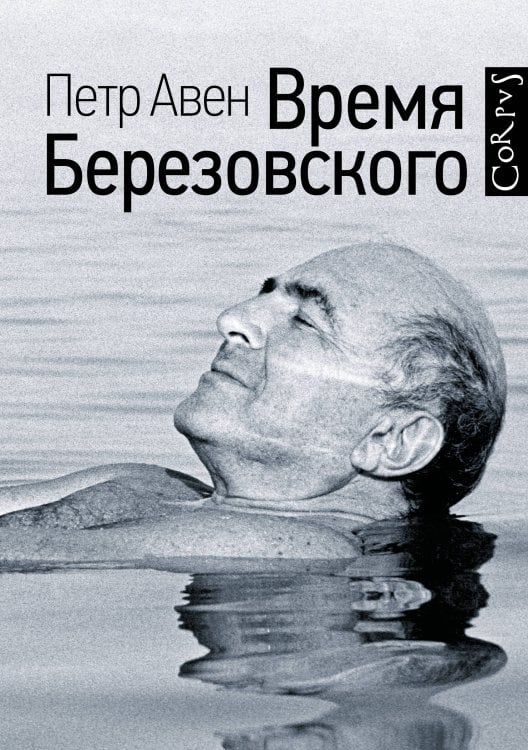 Время Березовского