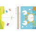 Межполушарное взаимодействие. Рисуем левой и правой руками одновременно. 3-5 лет