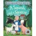 Дополнительное изображение книги «A squash and a squeeze (Julia Donaldson) Если в домике тесно (Джулия Дональдсон) /Книги на английском языке»
