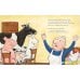 Дополнительное изображение книги «A squash and a squeeze (Julia Donaldson) Если в домике тесно (Джулия Дональдсон) /Книги на английском языке»