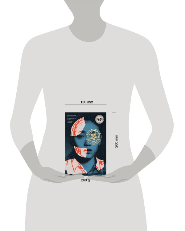 Дополнительное изображение книги «The Memory Police (Yoko Ogawa) Полиция памяти (Йоко Агава) /Книги на английском языке»
