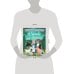 Дополнительное изображение книги «A squash and a squeeze (Julia Donaldson) Если в домике тесно (Джулия Дональдсон) /Книги на английском языке»