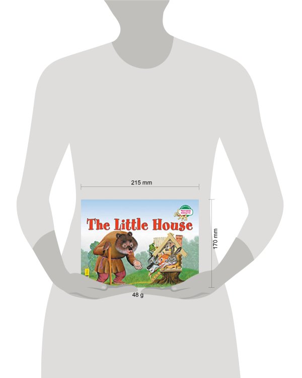 Теремок. The Little House