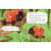 Комплект из 7 книг. Маленький красный трактор (ИК)