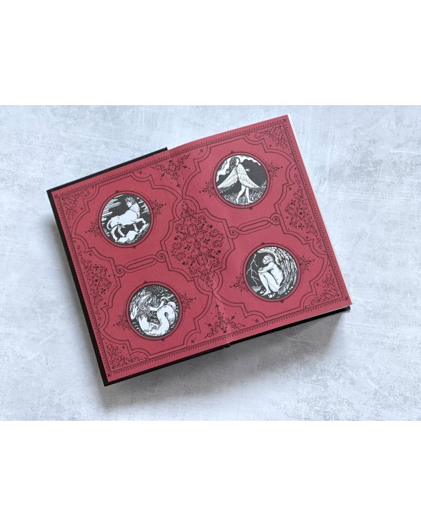 Отблески Этерны. Начало (комплект из трех книг)