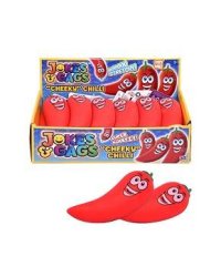 Злорадный перец