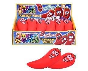 Злорадный перец