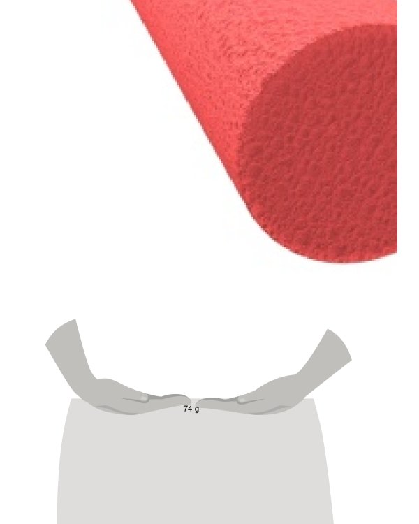 Нудл (красный)