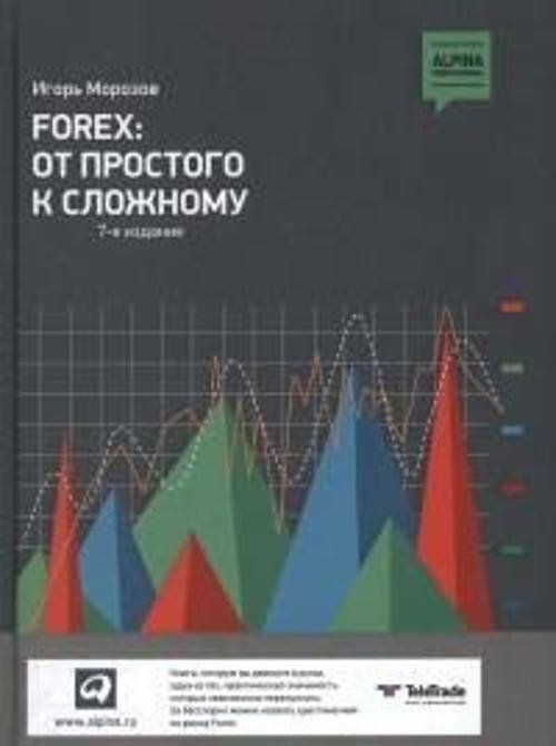 FOREX: от простого к сложному
