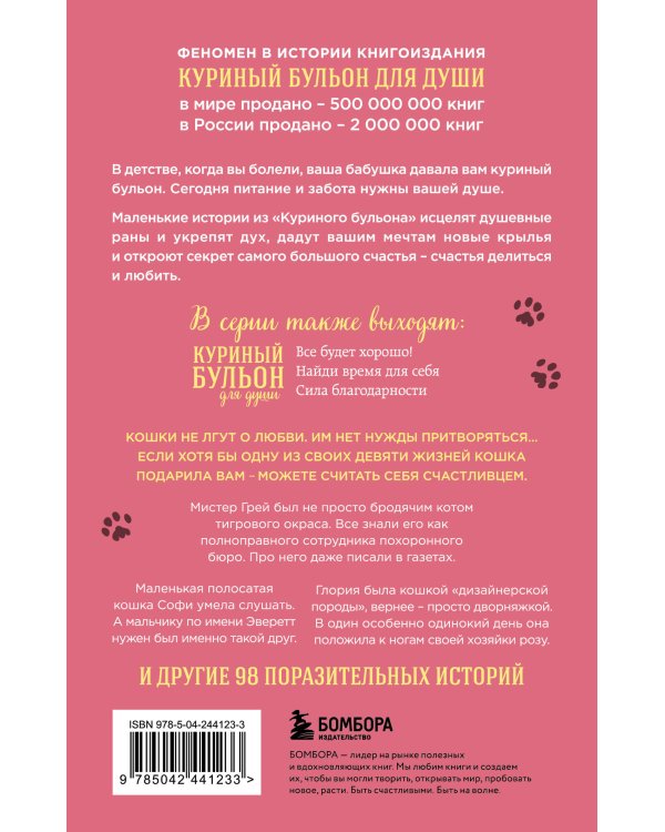 Куриный бульон для души. Не могу поверить, что это сделала моя кошка! 101 история об удивительных выходках любимых питомцев