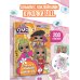 L.O.L. Surprise! O.M.G. Большой альбом наклеек