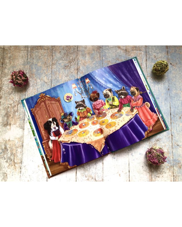 Лекарство от доброзлобия