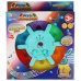 Настольная игра запоминалка, кор.16,5*19*3,4см Умные игры в кор.2*80шт