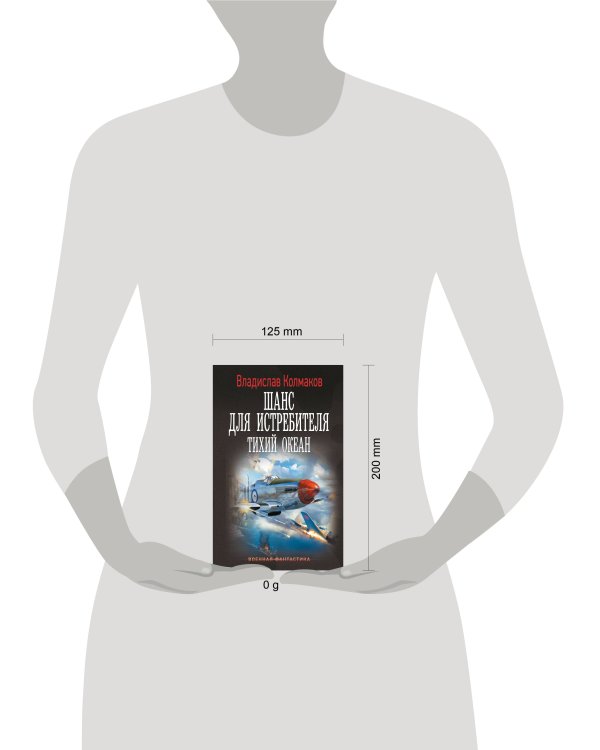 Шанс для истребителя. Тихий океан