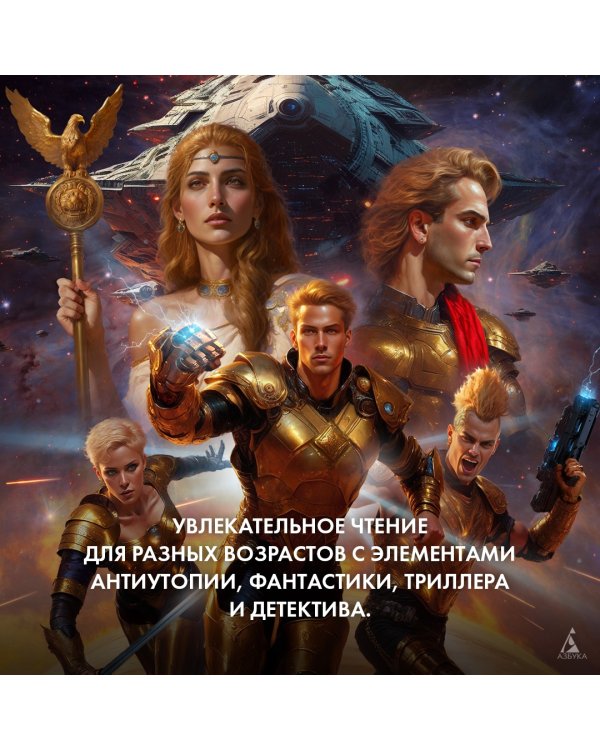 Утренняя звезда