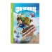 Финник. Книги по фильму Финник. Приключение начинается! Книга для чтения с цветными картинками