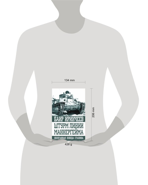 Штурм Линии Маннергейма