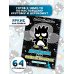 Hello Kitty Bad Badtz-Maru. Дневник для самых крутых (с наклейками)