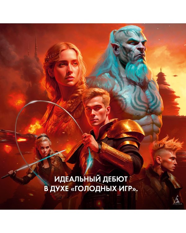Утренняя звезда