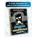 Hello Kitty Bad Badtz-Maru. Дневник для самых крутых (с наклейками)