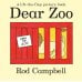 Дополнительное изображение книги «Dear Zoo (Rod Campbell) Дорогой зоопарк (Род Кембелл) /Книги на английском языке»