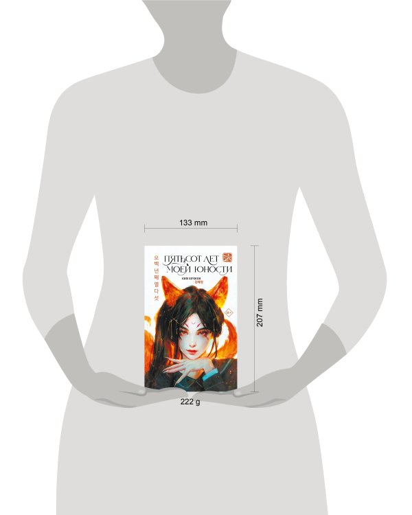 Пятьсот лет моей юности