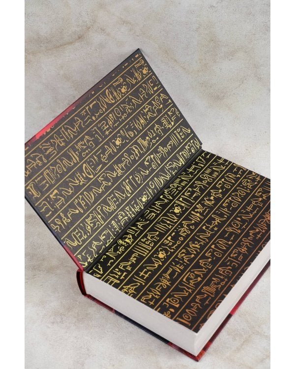 Погребенные. Легенда о Маат