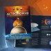 Подарочные издания. Миссия "Космос" Астрономия. Иллюстрированный атлас