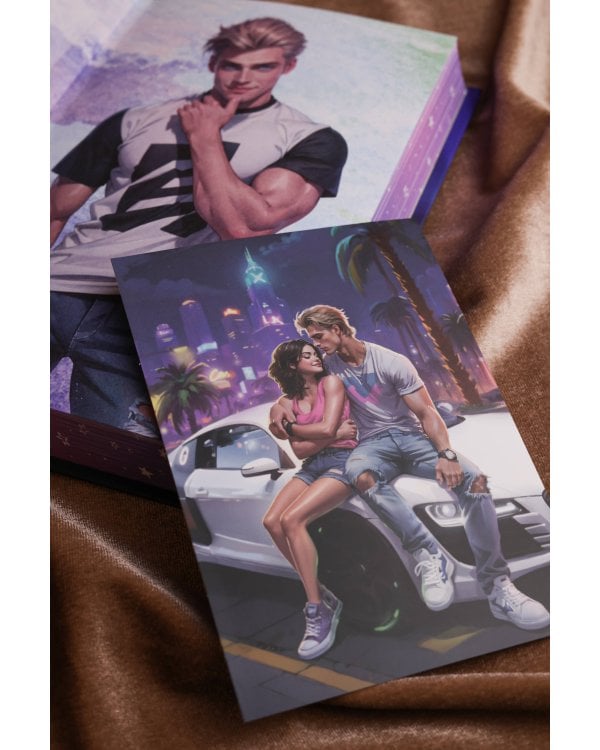 Заткнись и улыбнись