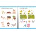 Тренажёр. Занимательные игры для развития мозга для детей 5-7 лет