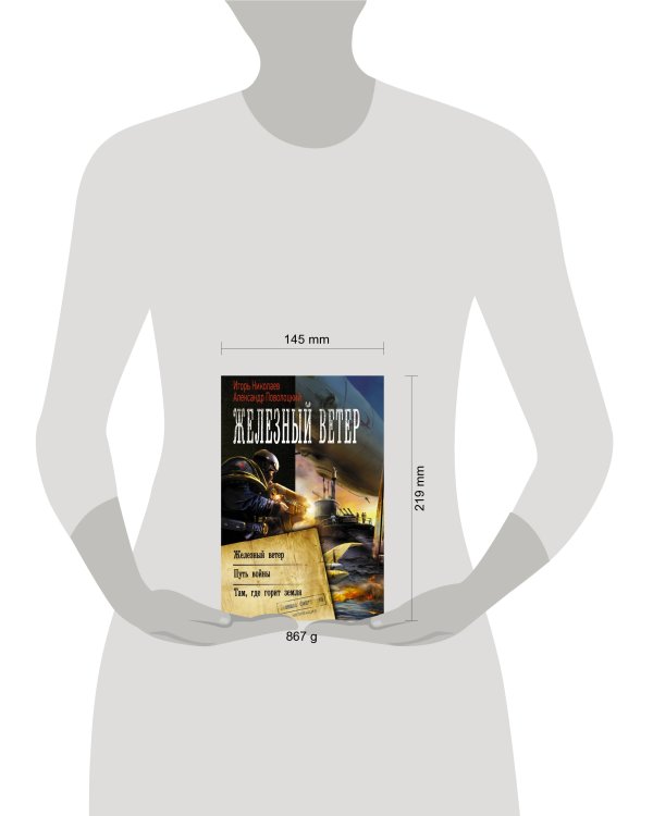 Железный ветер